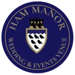 Ham Manor Weddings Logo