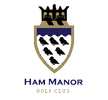 Ham Manor Golf Club Logo