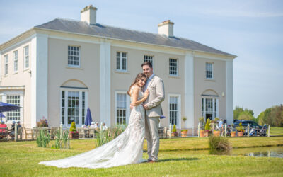 Ham Manor Wedding Fair – Sunday 2nd November 2025